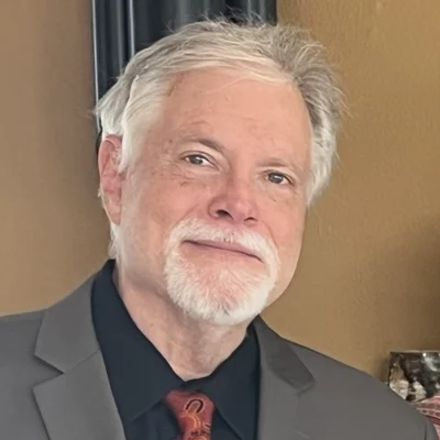 David J. Atkinson's avatar